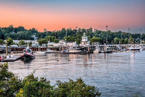 Tarrytown