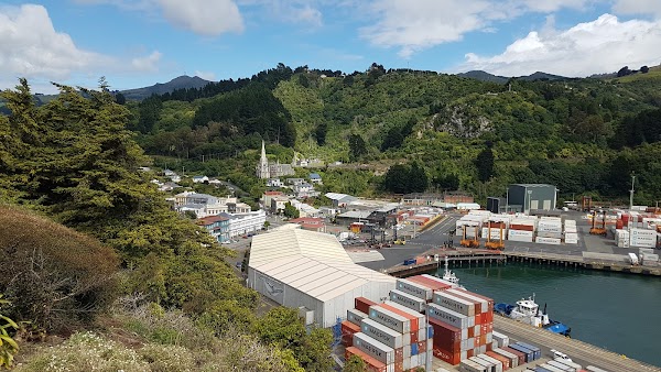 Dunedin 1