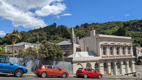 Dunedin 5