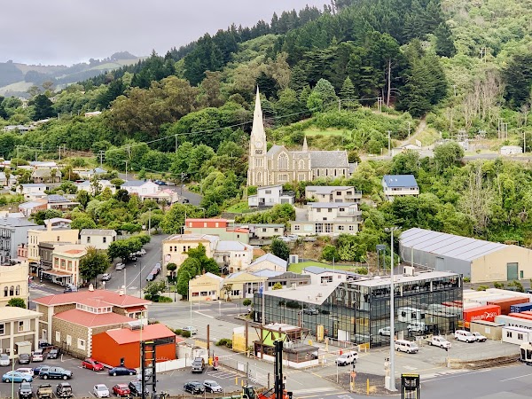 Dunedin 2