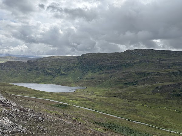 Suidhe Viewpoint