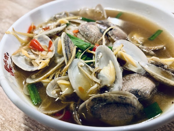 Lai Foong Lala Noodles, Kuala Lumpur 2