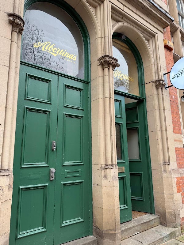 Albertina's Pizzeria