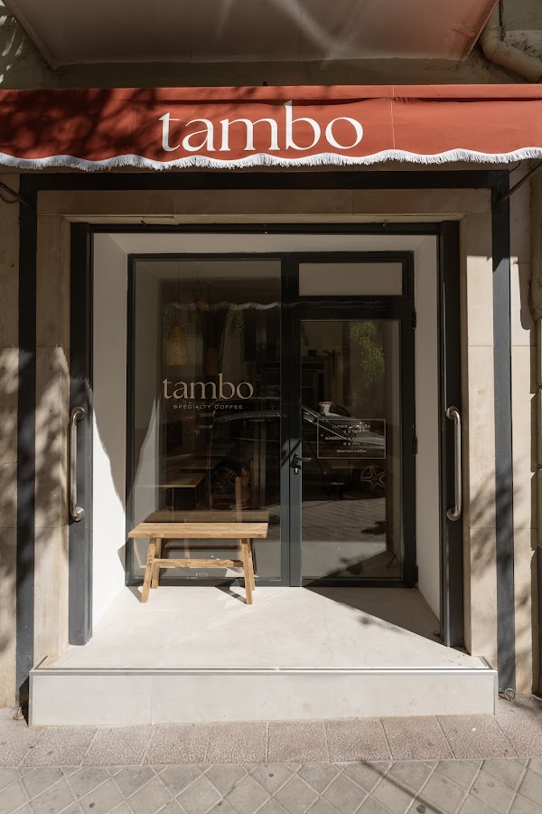 Tambo Coffee
