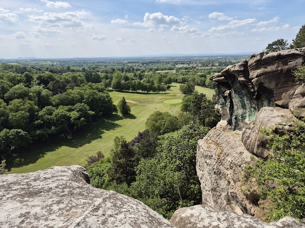 Hawkstone 1