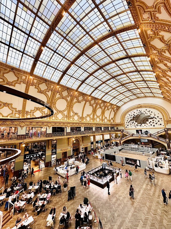 Stadsfeestzaal 5