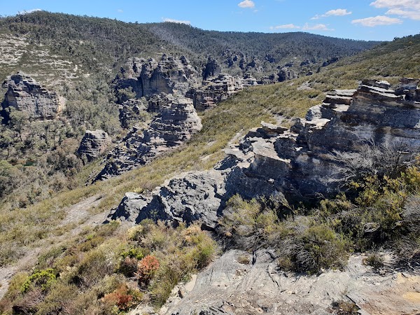 Lost City