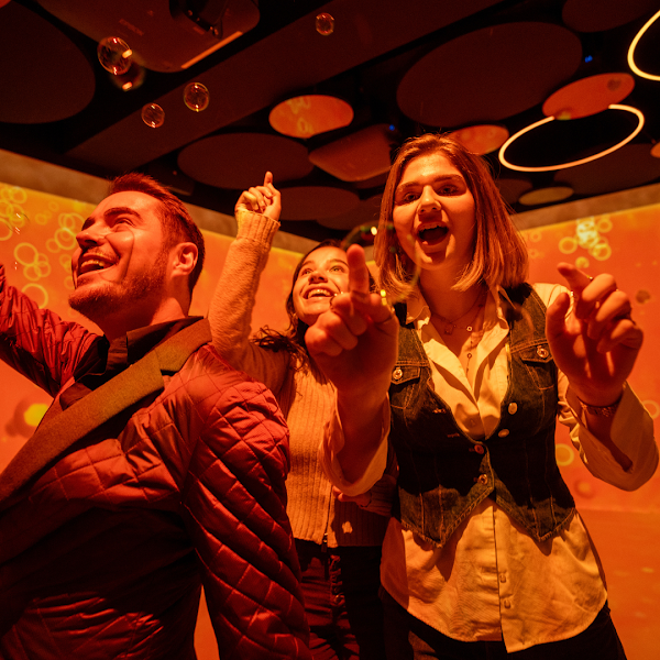 Belgian Beer World Experience