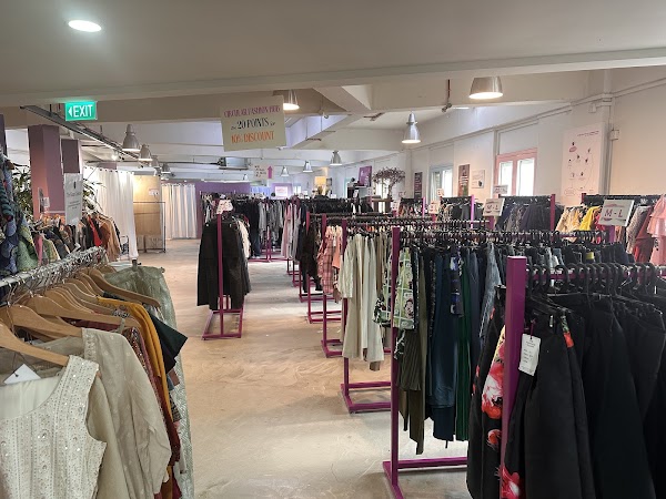 The Fashion Pulpit -TFP |Circular Fashion Hub| 5