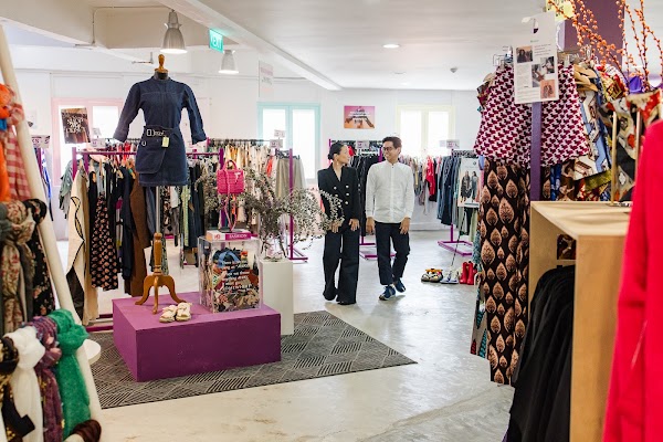 The Fashion Pulpit -TFP |Circular Fashion Hub| 4