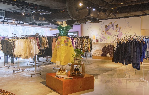 The Fashion Pulpit -TFP |Circular Fashion Hub| 2