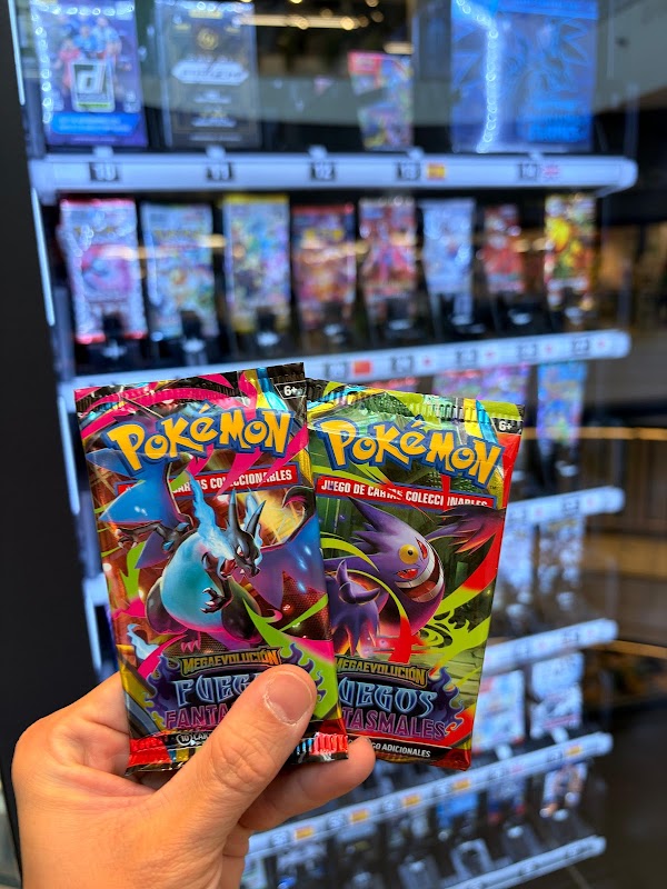Cards To GO