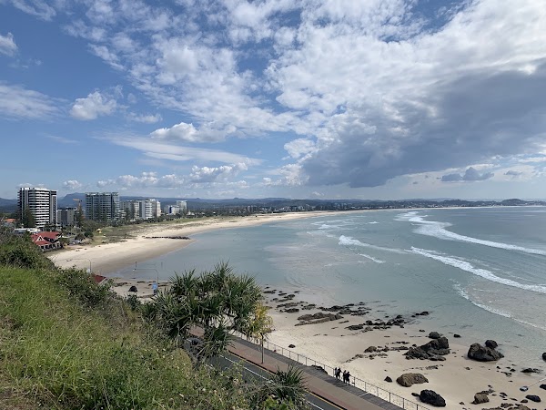 Kirra Hill Lookout 5
