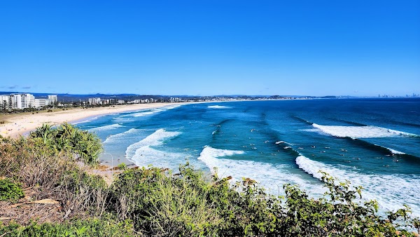 Kirra Hill Lookout 4