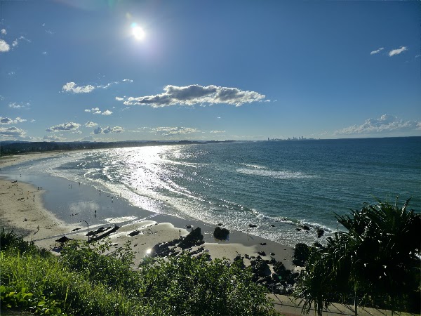 Kirra Hill Lookout 2