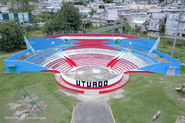 Bandera Hector de Utuado