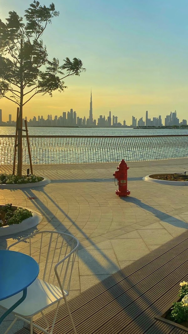 Dubai Creek Harbour 5