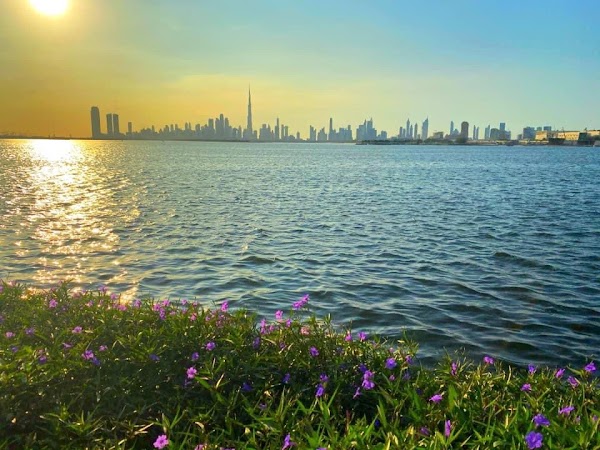 Dubai Creek Harbour 4