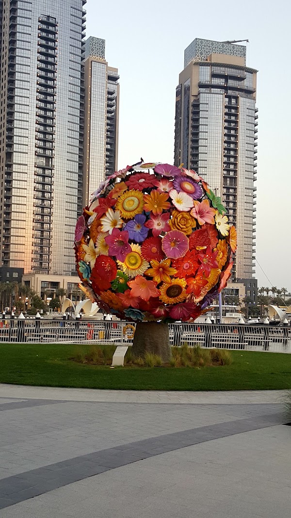 Dubai Creek Harbour 3