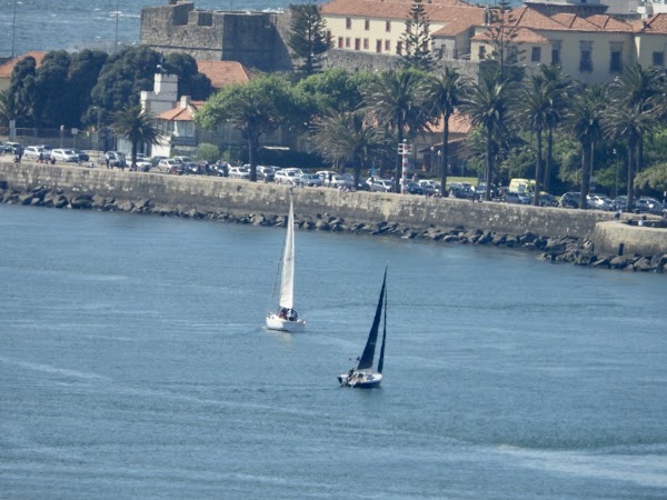 Foz do Douro 5