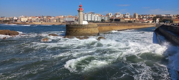 Foz do Douro 3