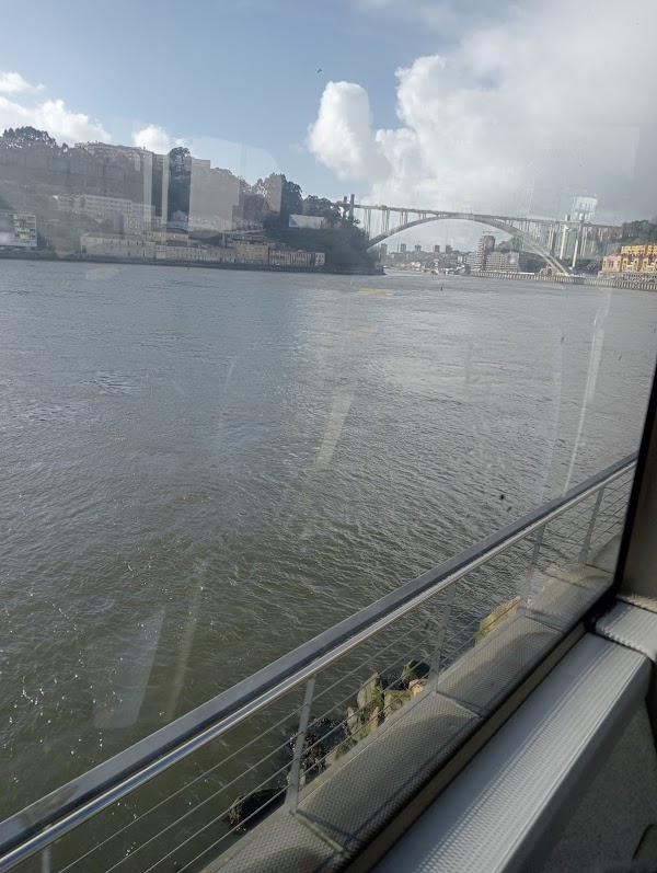 Foz do Douro 2