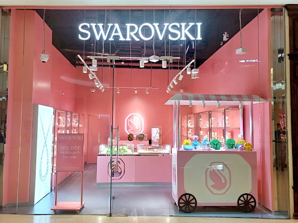 Swarovski 1