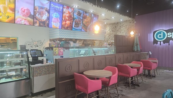 D Spot Desserts St Clair Avenue West Toronto 2
