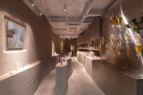 soel FLAGSHIP STORE 5
