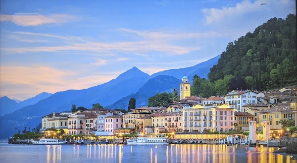 Bellagio 1