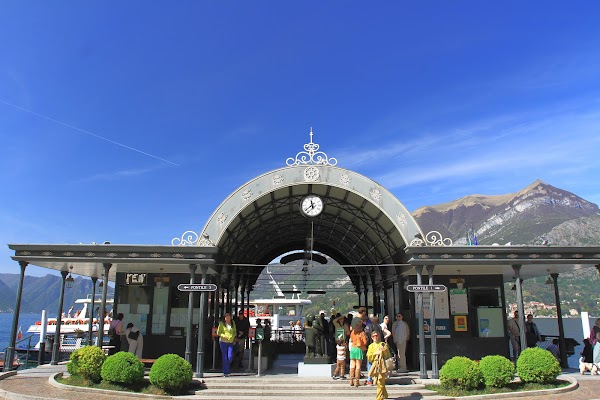 Bellagio 2