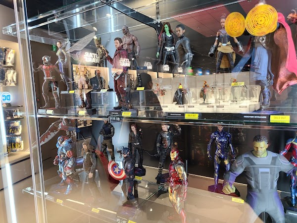 Toy Sapiens 2