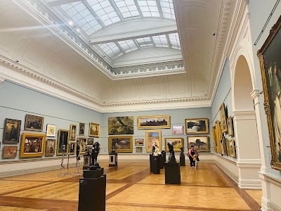 Art Gallery of New South Wales 1