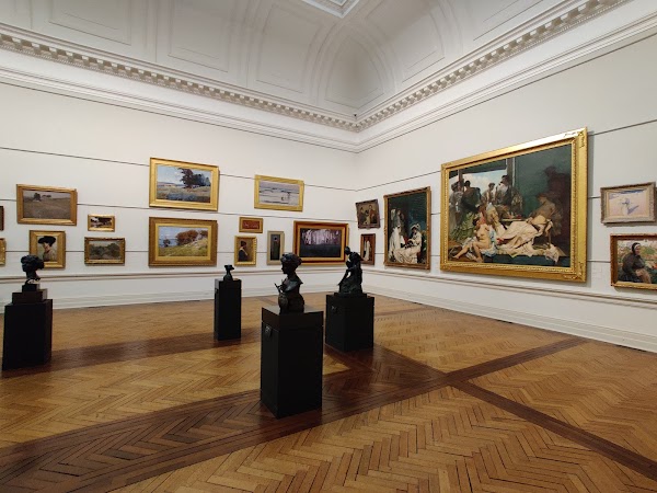Art Gallery of New South Wales 5