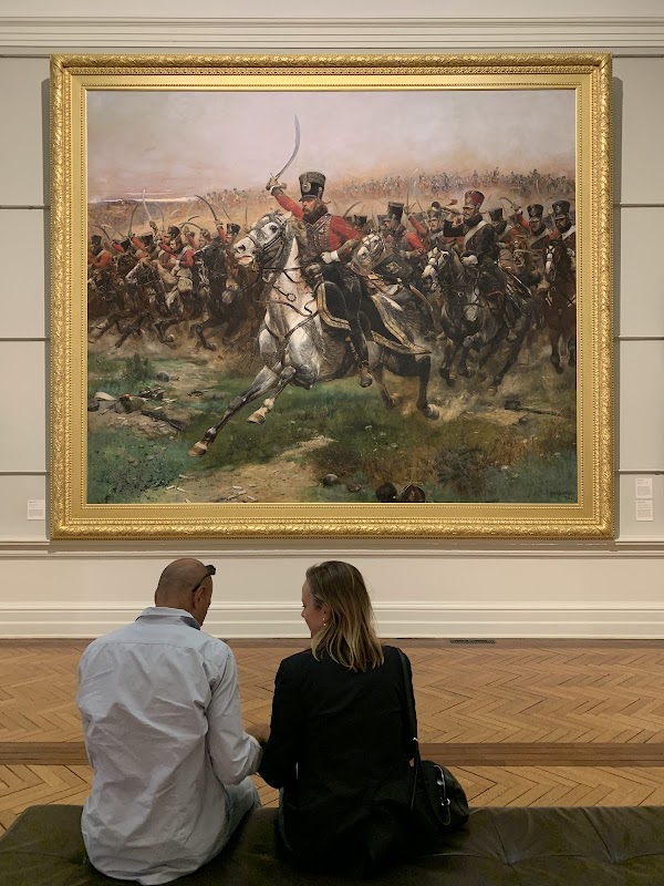 Art Gallery of New South Wales 2