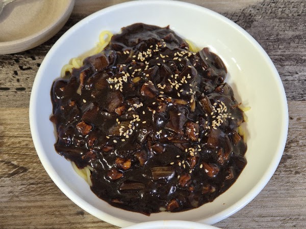 동삼동 불짬뽕 3