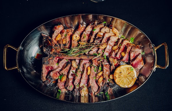 Elements Bar and Grill Pyrmont 5