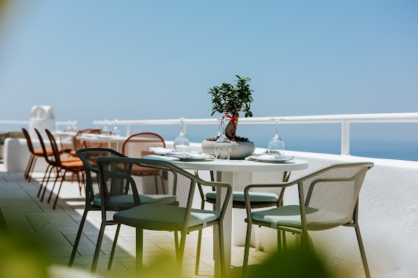 Alchemia Lounge Cuisine