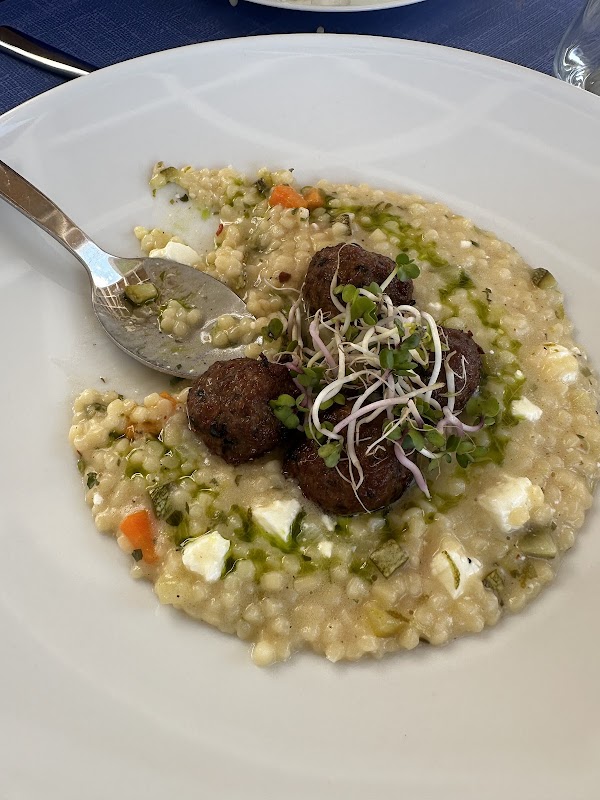 Alchemia Lounge Cuisine 2