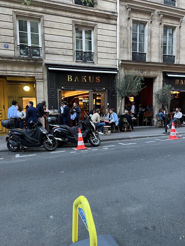 Paris 15