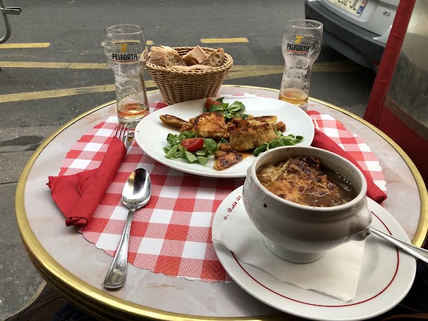 Le Petit Vendôme 5