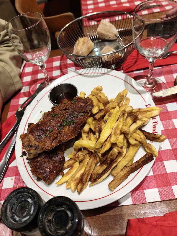 Le Petit Vendôme 4