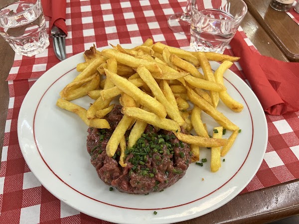 Le Petit Vendôme 3