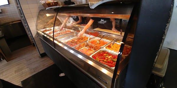 Lamanna's Bakery