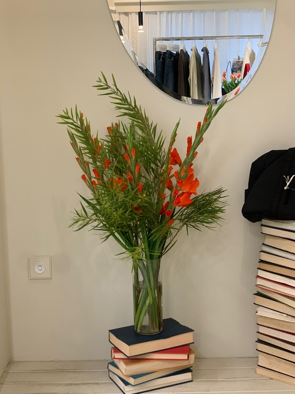 haag nuha home