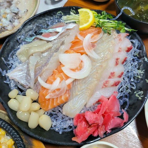 오징어야 3