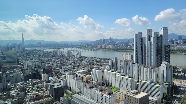 Seoul