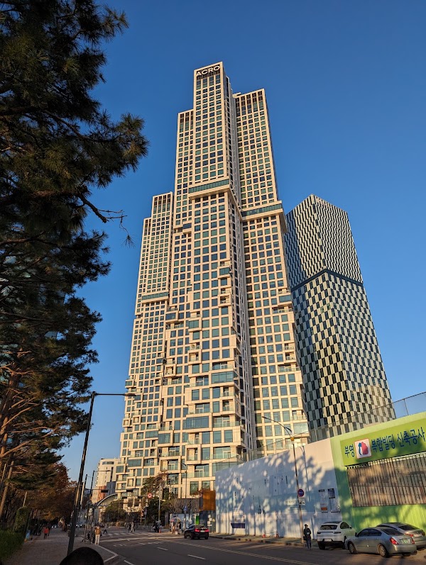 Acro Seoul Forest 4