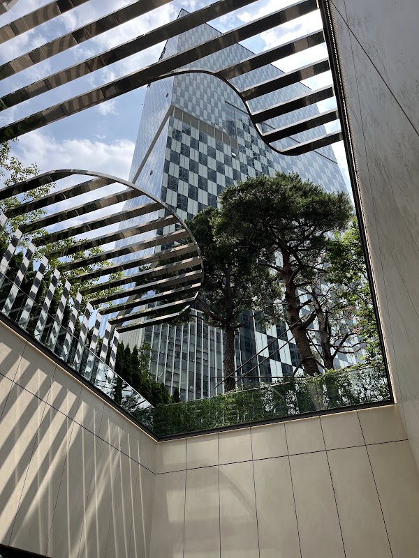 Acro Seoul Forest 3