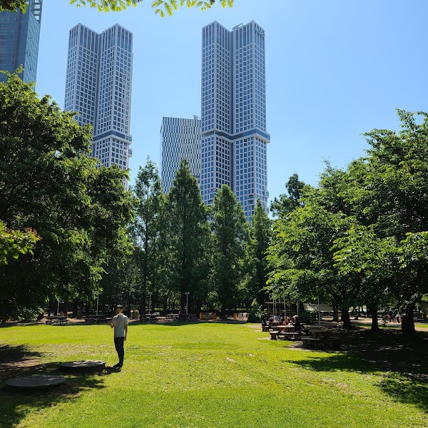 Acro Seoul Forest 2